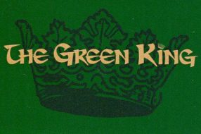 The Green King
